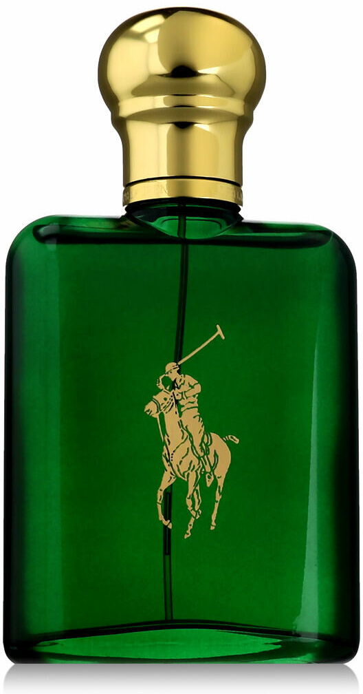 Ralph Lauren Polo Green toaletní voda pánská 125 ml