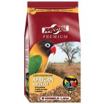 Versele-Laga Prestige Premium Loro Parque Agapornis 1 kg – Zbozi.Blesk.cz