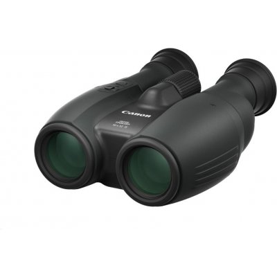 Canon Binocular 10x32 IS – Zboží Mobilmania