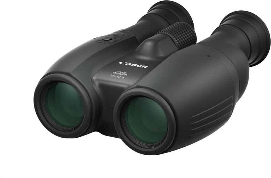 Canon Binocular 10x32 IS