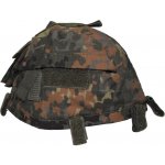 Helma MFH potah flecktarn