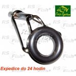 JSA Očko koncové SiC C.S. 3,5mm / 10 – Zboží Mobilmania