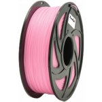 XtendLAN PETG 1,75mm růžový 1kg – Zboží Živě