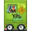 DVD film The King of Queens Complete Collection: The Entire Package DVD