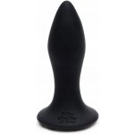 Fifty Shades of Grey Something Forbidden – Zboží Dáma