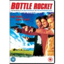 Bottle Rocket DVD