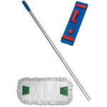Eastmop Kompletní set mop flipper držák násada ALU – Sleviste.cz