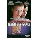 téměř bez šance DVD