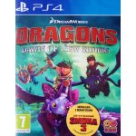 Dragons: Dawn of New Riders – Zbozi.Blesk.cz