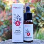 CareMedica sérum na vrásky 30 ml – Hledejceny.cz