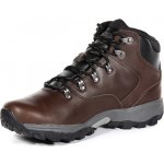 Regatta Pánská outdoorová obuv RMF515 Bainsford Hnědá – Zboží Dáma