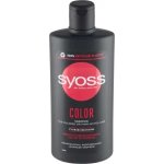 Syoss Color šampon pro barvené vlasy 440 ml – Zboží Mobilmania