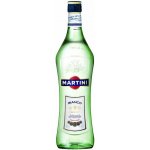 Martini Bianco 15% 1 l (holá láhev) – Hledejceny.cz