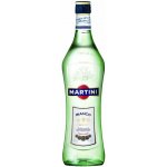 Martini Bianco 15% 1 l (holá láhev) – Zboží Dáma