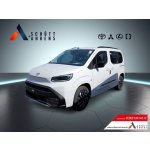 Toyota Proace City Verso L1 1.5 Team 96 kW | Zboží Auto