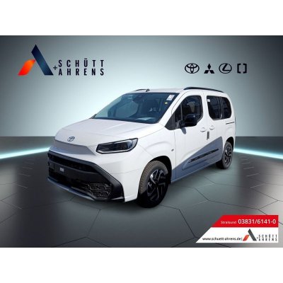 Toyota Proace City Verso L1 1.5 Team 96 kW | Zboží Auto