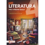 Nová literatura pro 4.ročník SŠ - učebni – Sleviste.cz