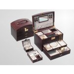 Gold Pack KL38 TMH šperkovnice – Sleviste.cz