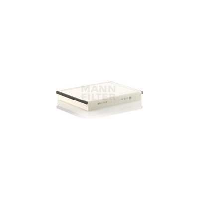 MANN-FILTER Filtr, vzduch v interiéru CU25007 – Hledejceny.cz