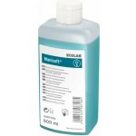 Manisoft tekuté mýdlo 500 ml – Hledejceny.cz