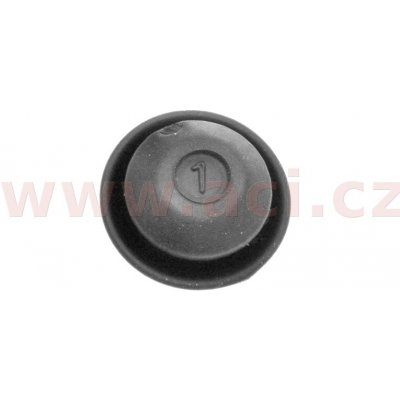 Ucpávka karoserie ŠKODA OEM Originál 1Z0971904 – Hledejceny.cz