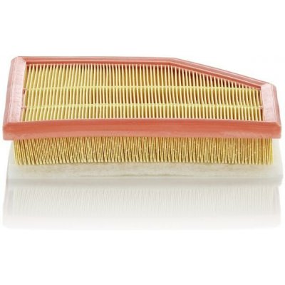 MANN-FILTER vzduchový filtr C 27 126 – Hledejceny.cz
