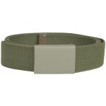 Pásek Bundeswehr BW vrchní zelený – Zboží Dáma