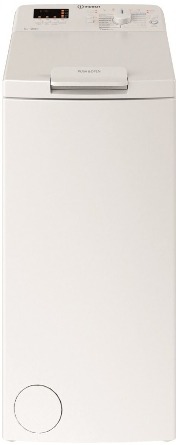 Indesit BTWS6240PPLN
