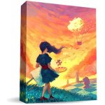 Asmodee Canvas – Zboží Živě