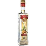 Golden Hruška 38% 0,5 l (holá láhev) – Zboží Dáma