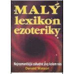 Malý lexikon ezoteriky – Hledejceny.cz