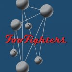Foo Fighters - Colour And The Shape LP – Zboží Mobilmania