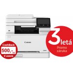Canon i-SENSYS MF667Cdw – Zbozi.Blesk.cz