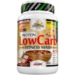 Amix Protein Low carb fitness mash 600 g – Hledejceny.cz