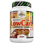 Amix Protein Low carb fitness mash 600 g – Sleviste.cz