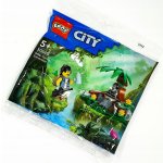 LEGO® 30665 Setkání s mládětem gorily – Sleviste.cz