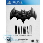 Batman: The Telltale Series – Hledejceny.cz