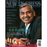 New in Chess Magazine 2022/3: The World's Premier Chess Magazine Read by Club Players in 116 Countries Ten Geuzendam Dirk JanPaperback – Hledejceny.cz