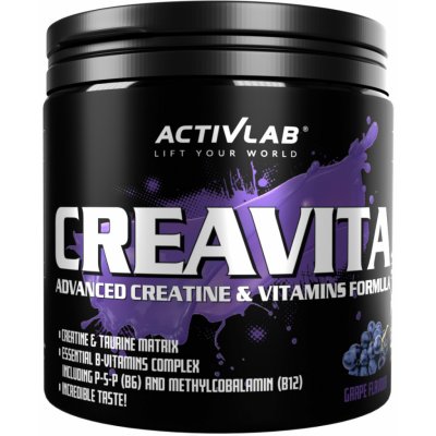 Activlab Creavita 300 g – Hledejceny.cz