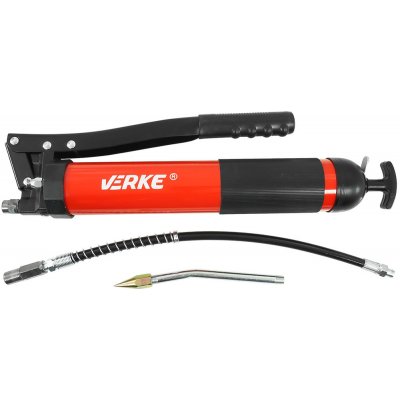 Verke V86104 – Zboží Dáma