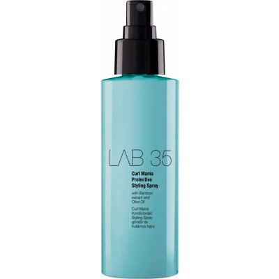 Kallos Lab 35 Indulging Nourishing Hair Oil 50 ml – Zboží Mobilmania