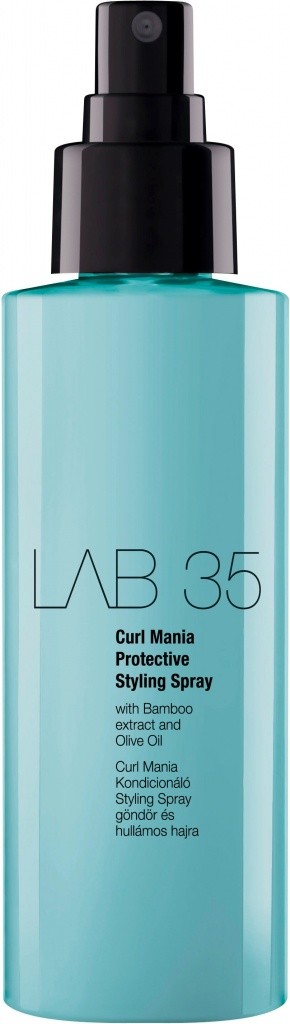 Kallos Lab 35 Indulging Nourishing Hair Oil 50 ml
