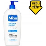 Mixa Ceramide Protect tělové mléko 400 ml – Zbozi.Blesk.cz