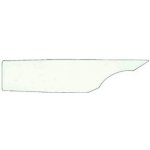 NOGA Keramický nůž vydutý radius 15 mm noga cr2500 – HobbyKompas.cz