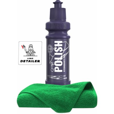 Gyeon Q2M Polish 120 ml | Zboží Auto