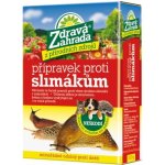 Zdravá zahrada Přípravek proti slimákům 200 g – Zboží Mobilmania