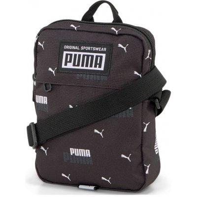 Puma Academy Portable Pouch 079135 09 – Zboží Mobilmania