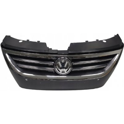 Přední maska VOLKSWAGEN VW PASSAT CC (2008-2012) - 3C8853651Q – Hledejceny.cz