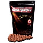 Sportcarp Boilies Liver Protein Chilli Fruit 5kg 20mm – Hledejceny.cz