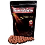 Sportcarp Boilies Liver Protein Chilli Fruit 5 kg 24 mm – Zboží Dáma
